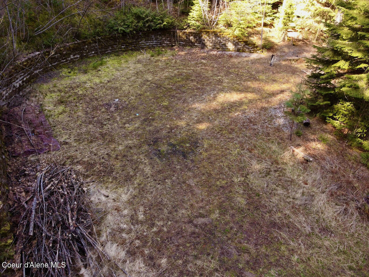 Property Photo:  498 Revenue Gulch Rd  ID 83867 