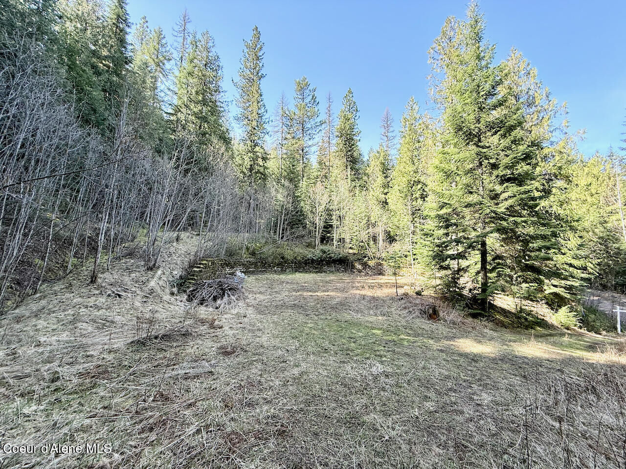 Property Photo:  498 Revenue Gulch Rd  ID 83867 