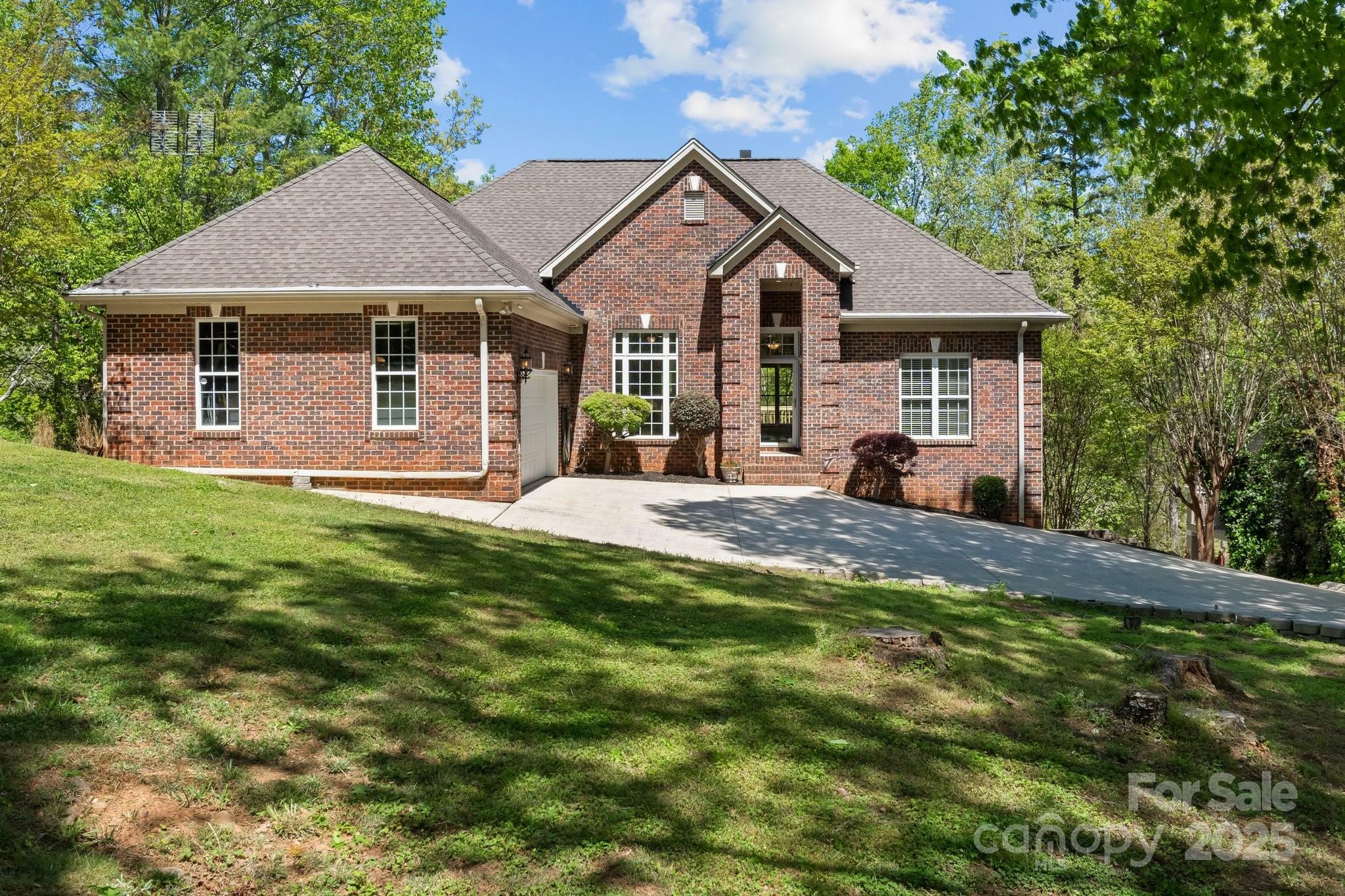 Property Photo: 7748 Long Bay Parkway NC 28609