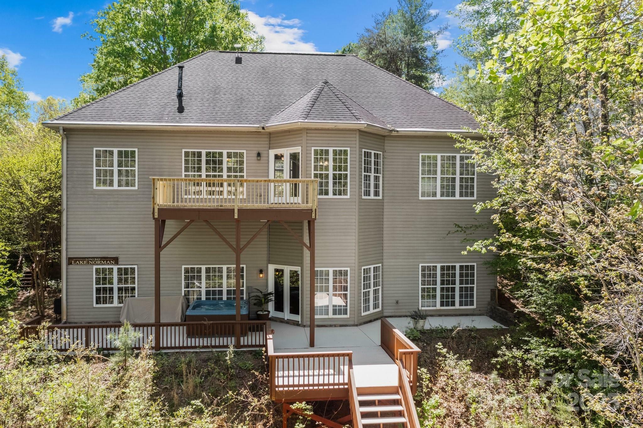 Property Photo: 7748 Long Bay Parkway NC 28609