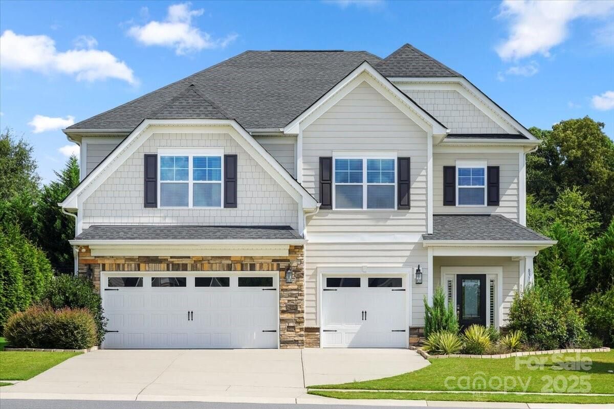 Property Photo: 8310 Sandstone Crest Lane SC 29707