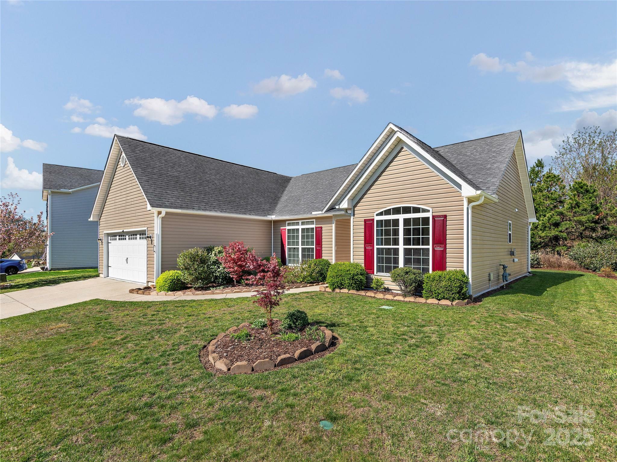Property Photo: 108 River Walk Drive NC 28804