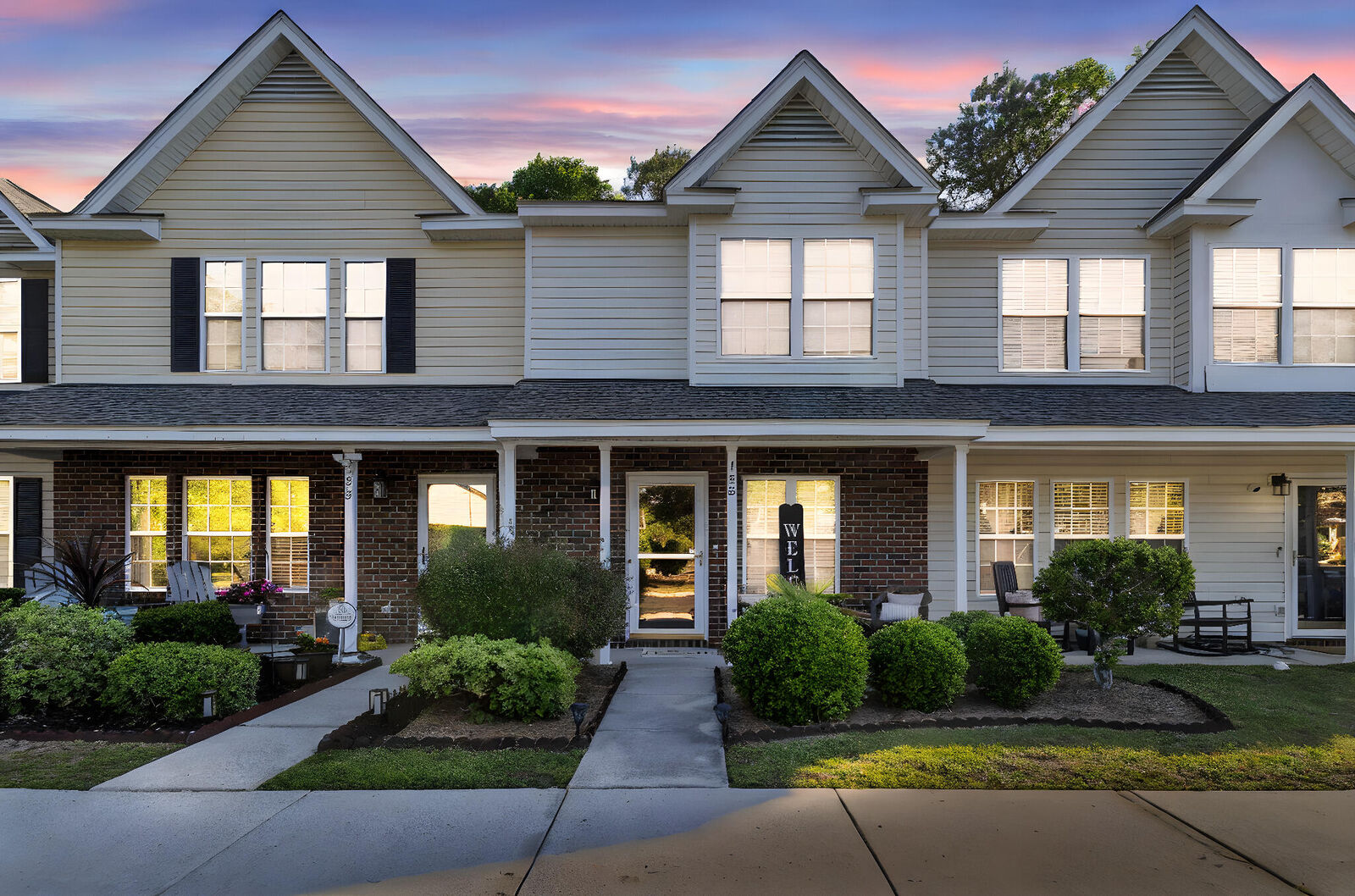 Property Photo:  122 Brockman Way  SC 29445 