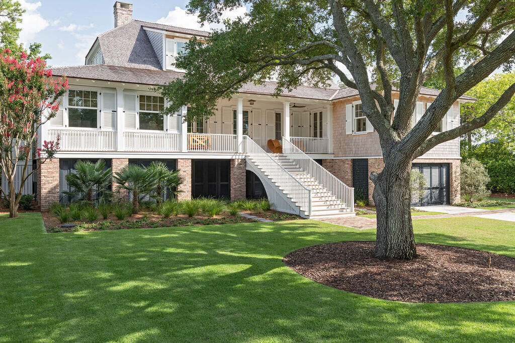 Property Photo:  2407 Atlantic Avenue  SC 29482 