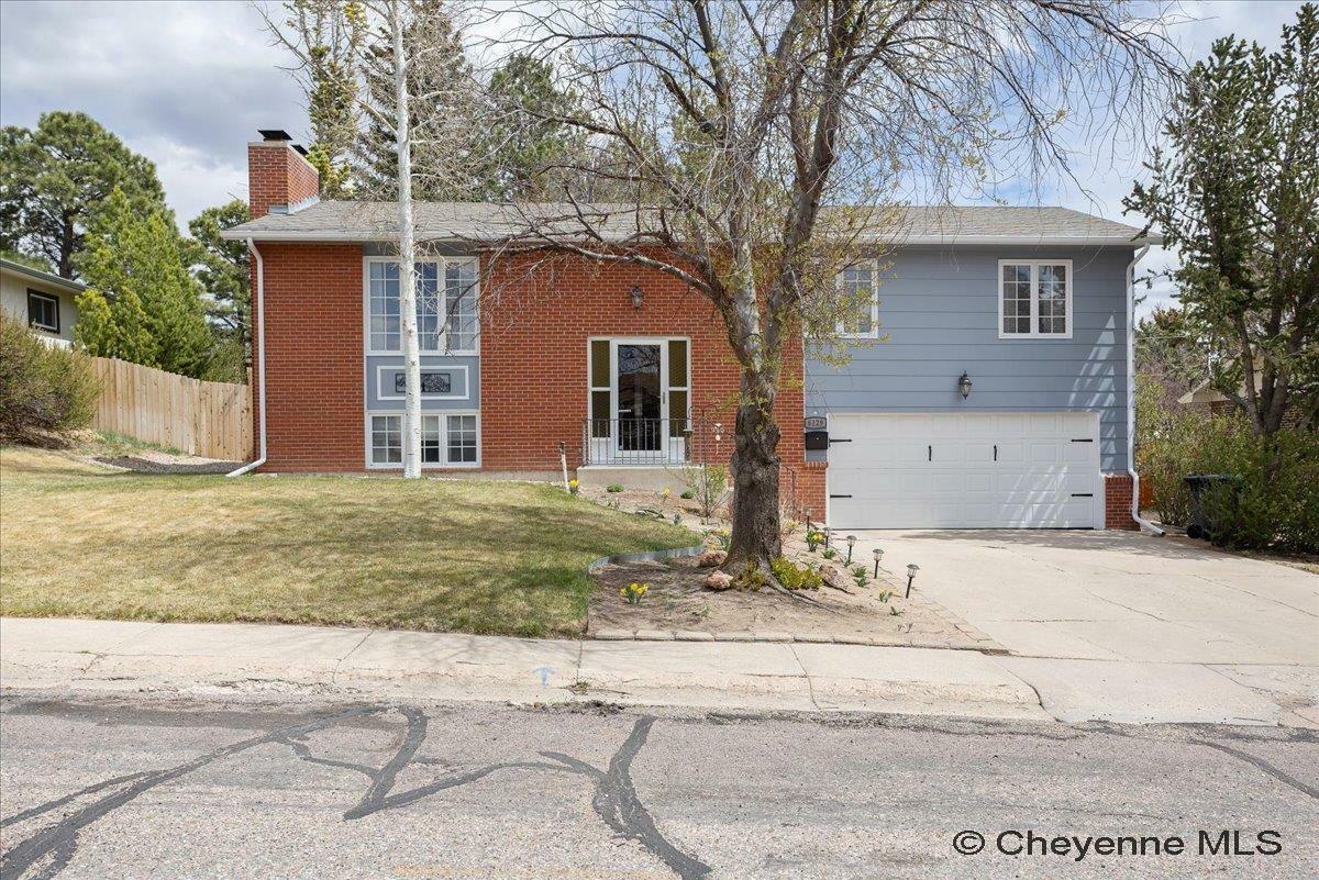 6129 Shaun Ave  Cheyenne WY 82009 photo