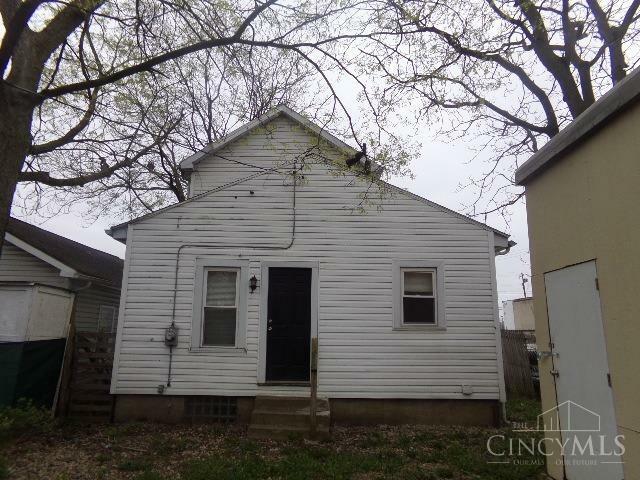 Property Photo: 1911 Casper Avenue OH 45042