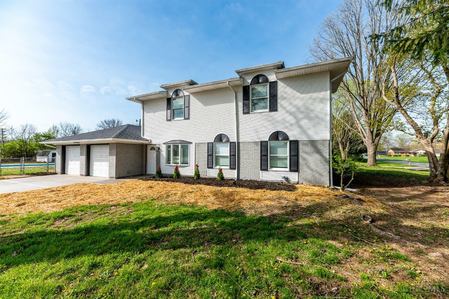 2155 Beechwood Drive  Ross Twp OH 45014 photo