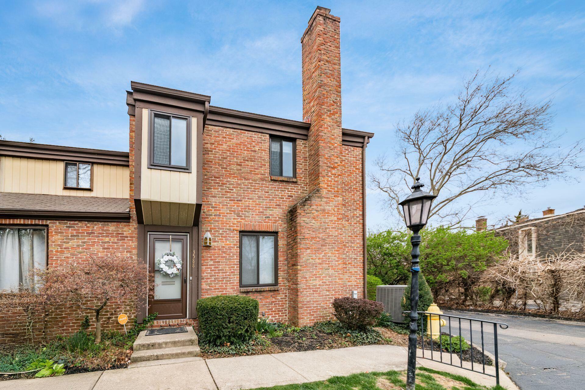 3588 Reed Road  Columbus OH 43221 photo