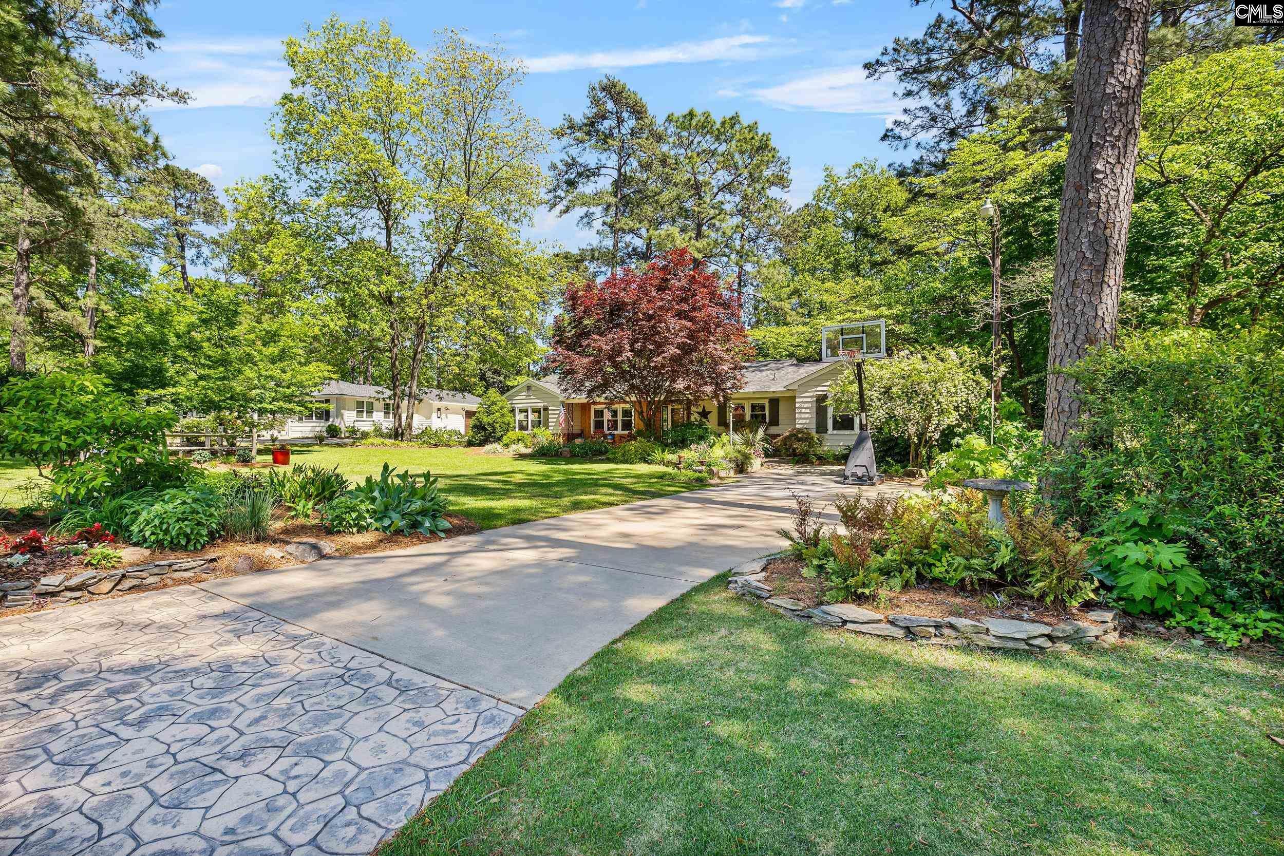Property Photo: 5724 Satchel Ford SC 29206