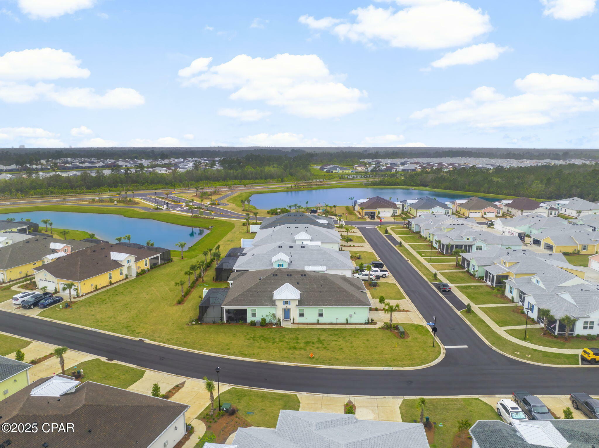 Property Photo: 8514 Hammock Lane FL 32413