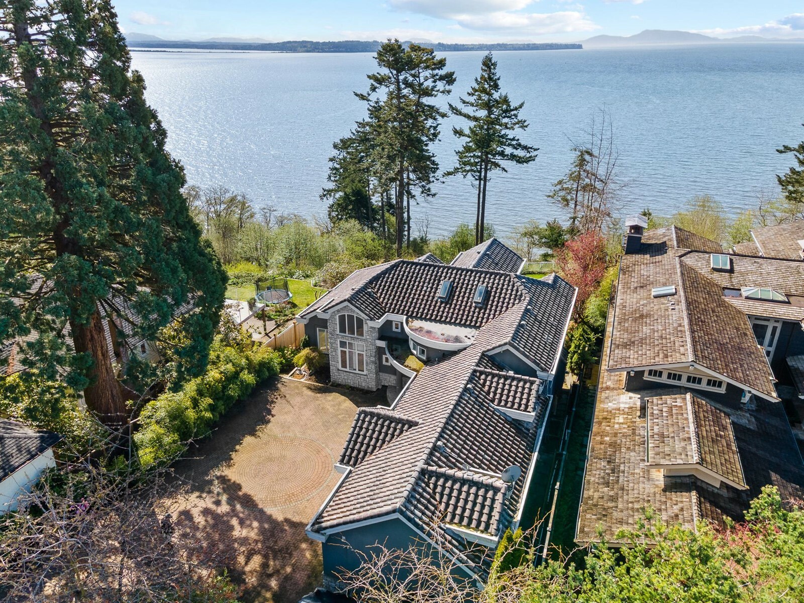Property Photo: 14032 Terry BC V4B 1A2