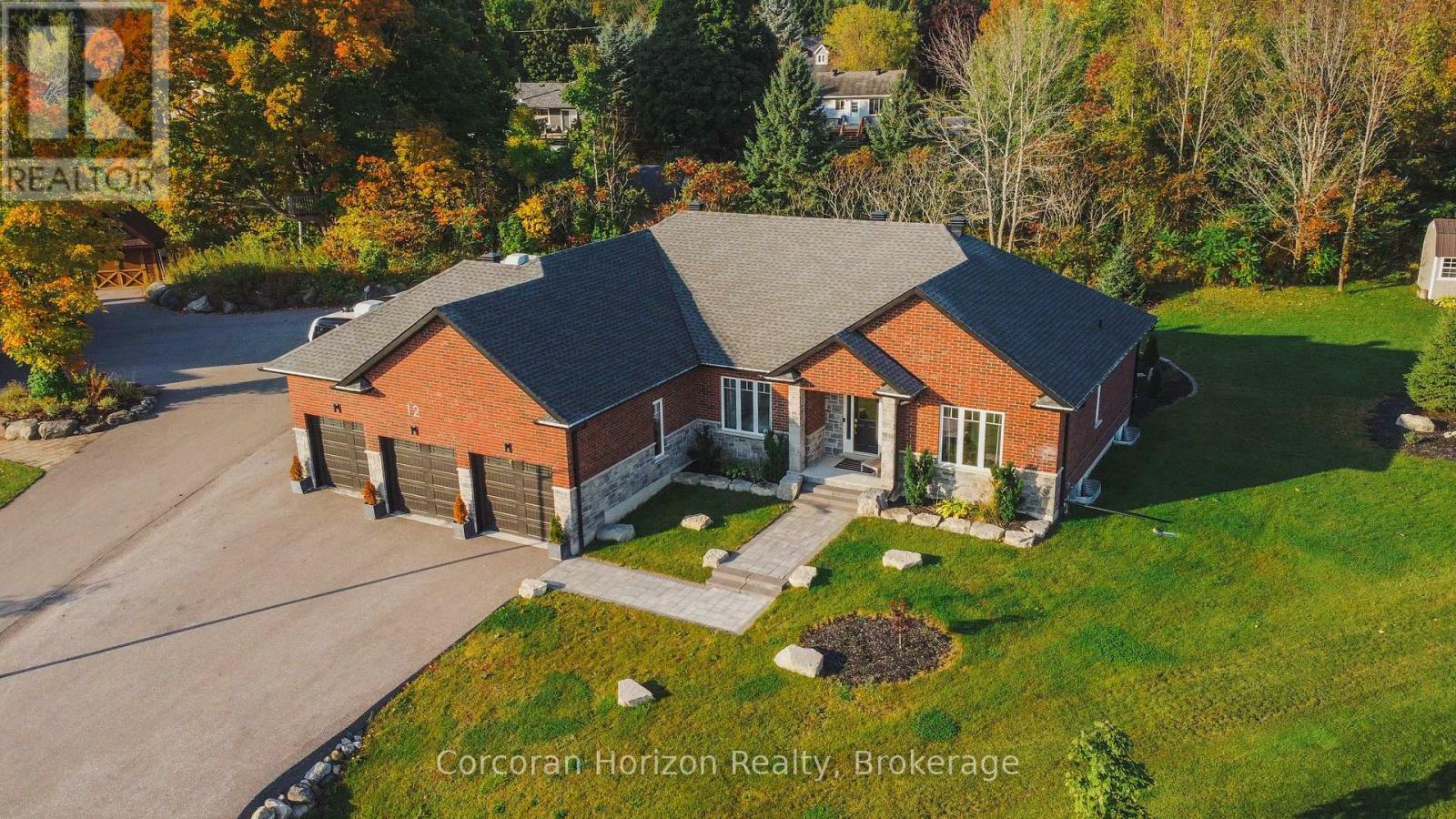 Property Photo: 12 Reids Ridge ON L0K 1N0