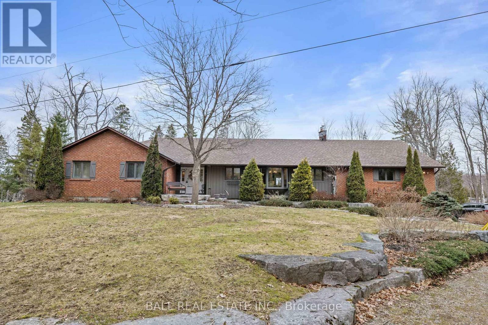 Property Photo: 1187 Lakehurst Road ON K0L 1J0