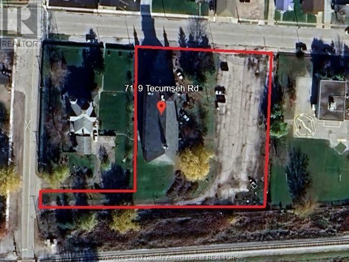 Property Photo:  7119 Tecumseh Road  ON N8T 3K4 