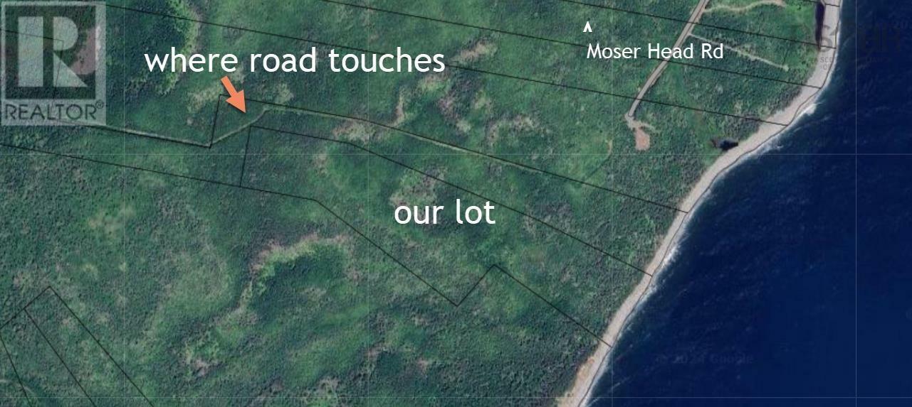 Property Photo:  Lot 15 Jeddore Cape  NS B0J 0B8 