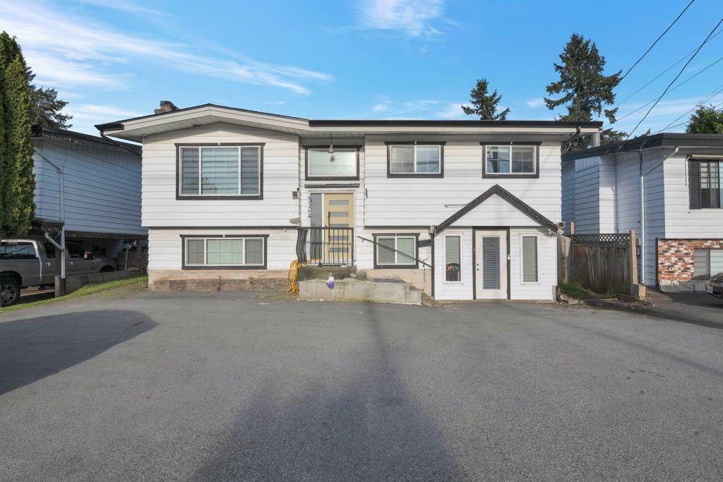 Property Photo: 3244 Clearbrook BC V2T 4N7