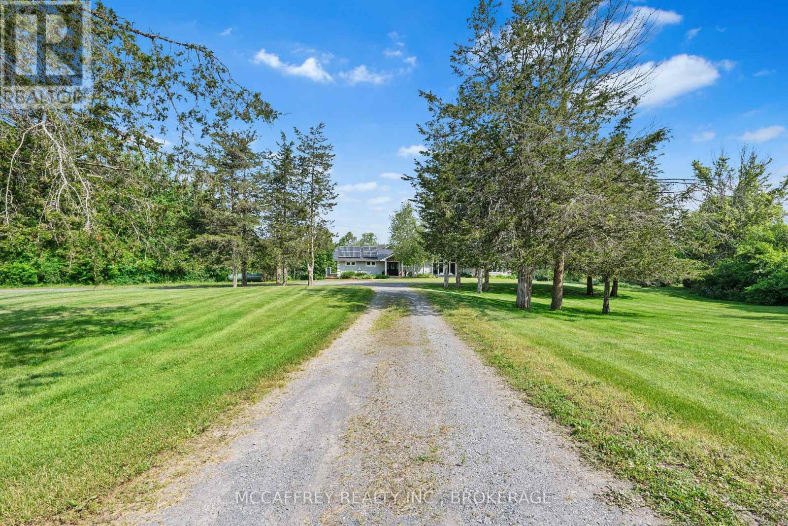 Property Photo: 898 County Road 12 ON K0K 2W0