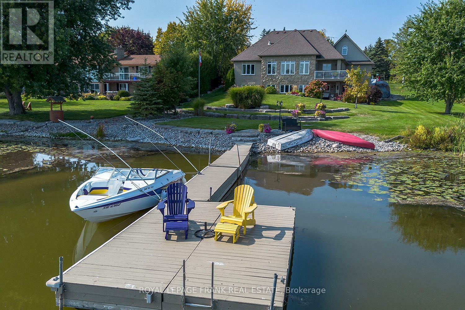 24 Gilson Point Place  Kawartha Lakes (Mariposa) ON K0M 2C0 photo