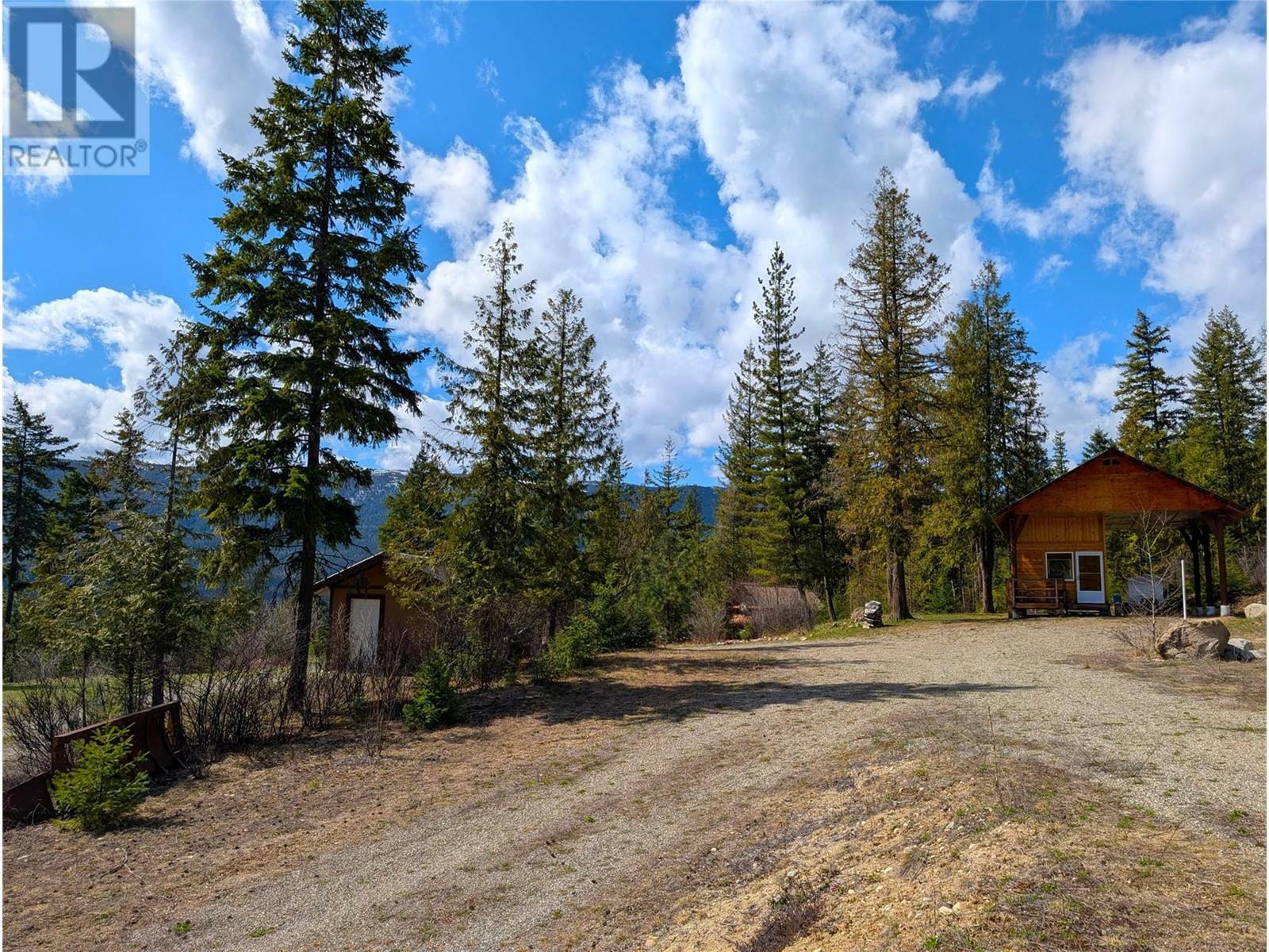 9300 6 Highway  Edgewood BC V0G 1J0 photo