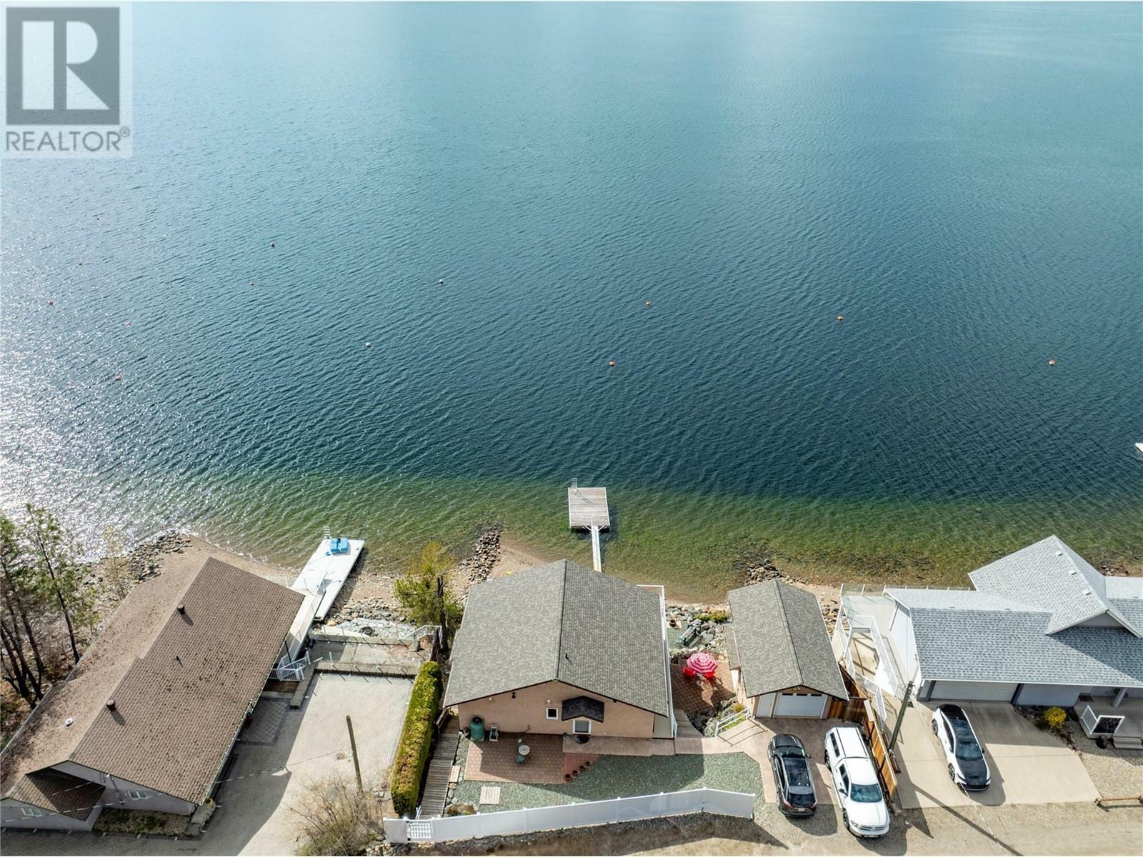 Property Photo: 5106 Squilax-Anglemont Road BC V0E 1M6