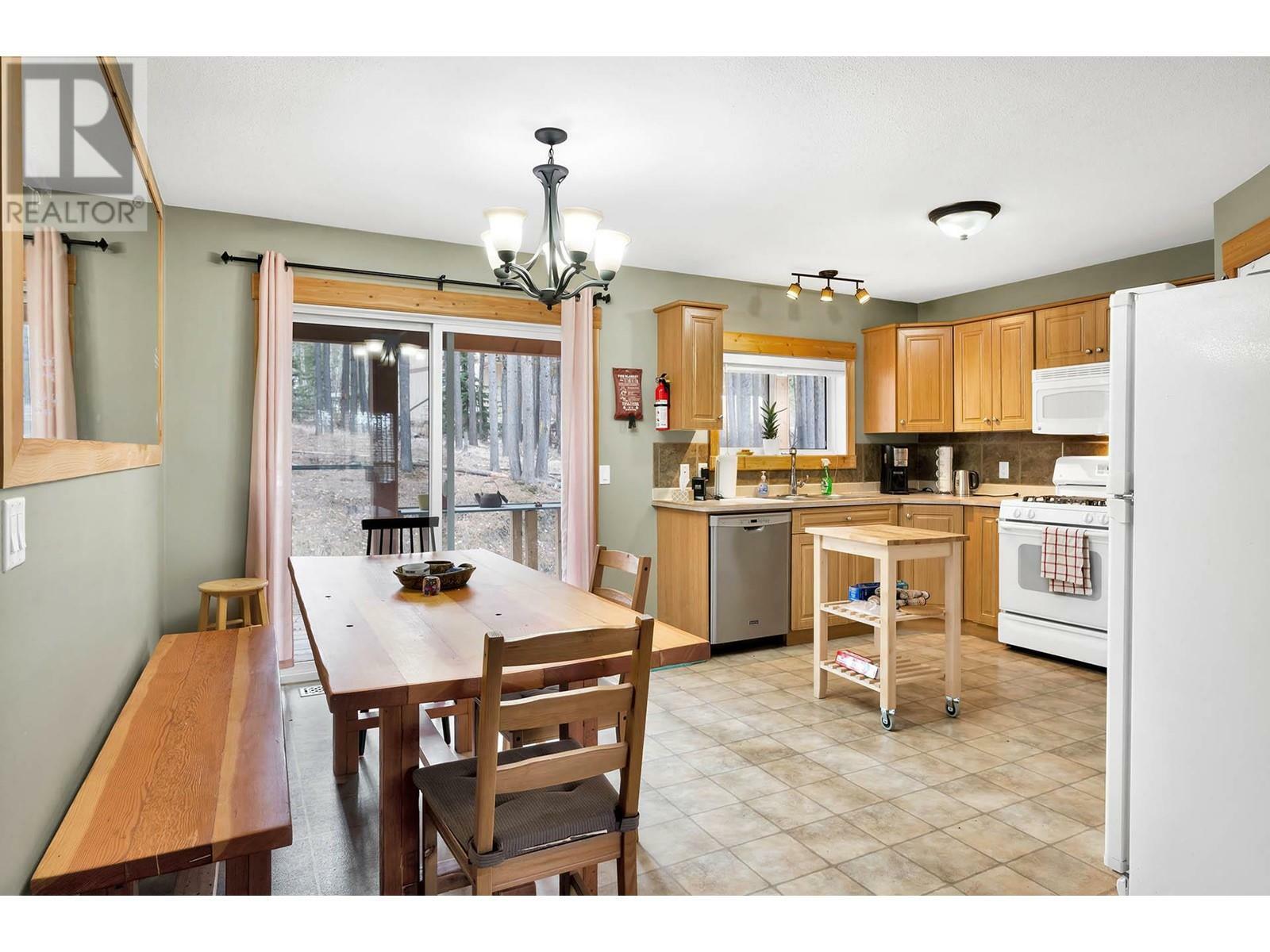 Property Photo: 5873 Lac Le Jeune Road BC V1S 1Y8