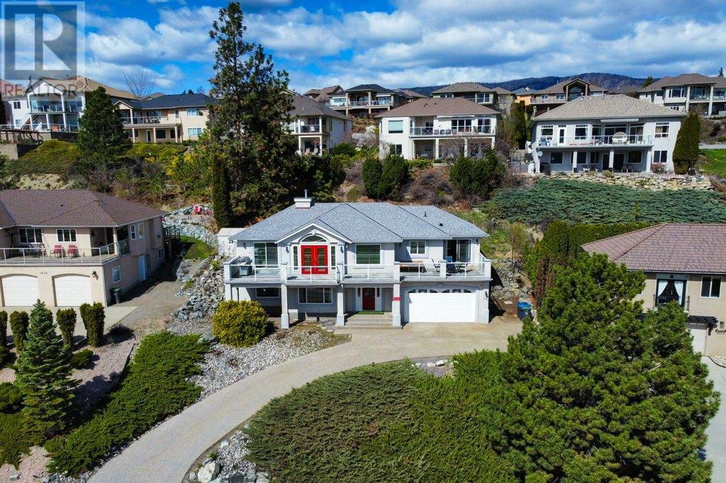Property Photo: 1608 Mission Hill Road BC V4T 2M4