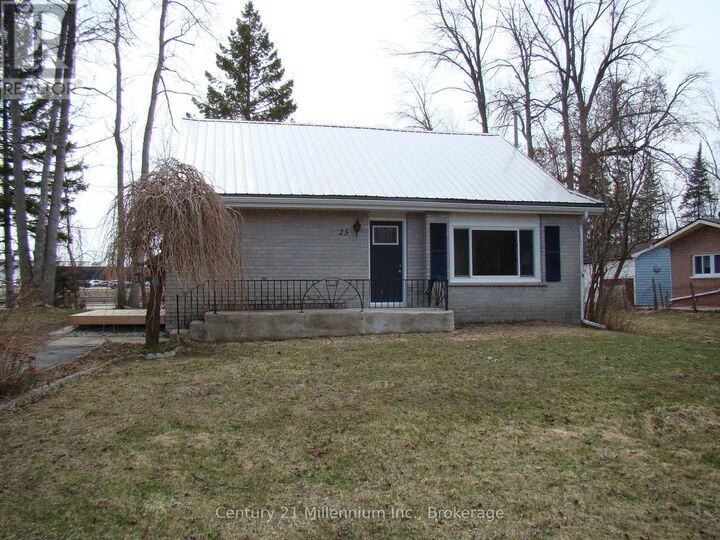 Photo de la propriété:  25 Ayling Reid Court  ON L9Z 2G5 