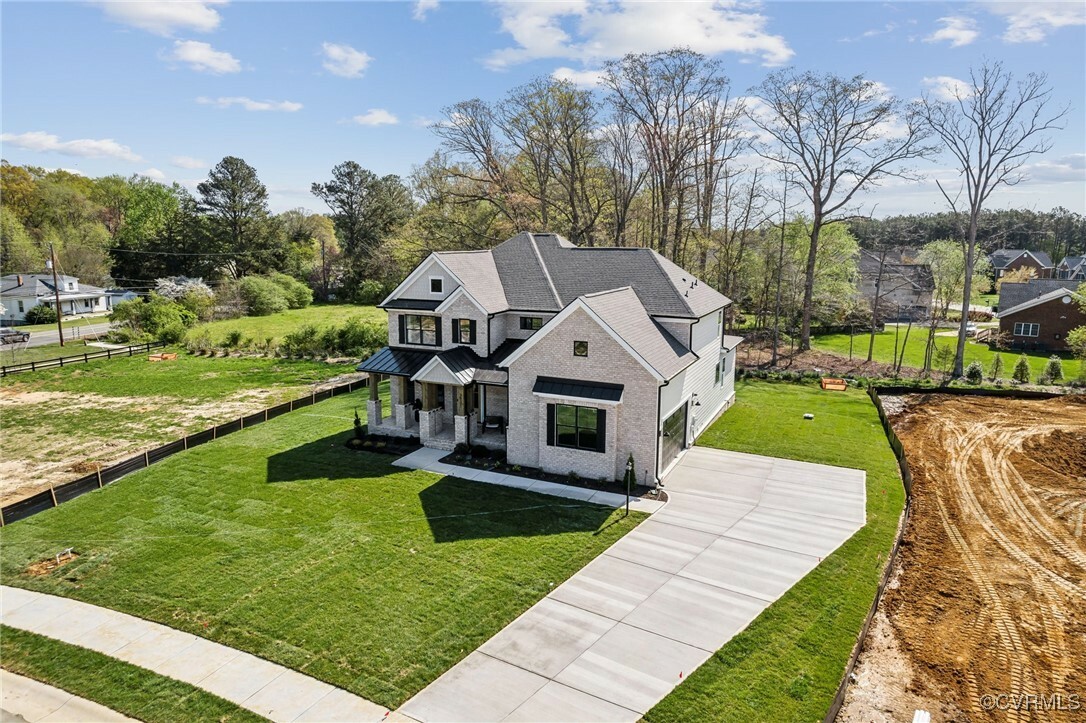 Property Photo: 3921 Lyons Mill Lane VA 23059