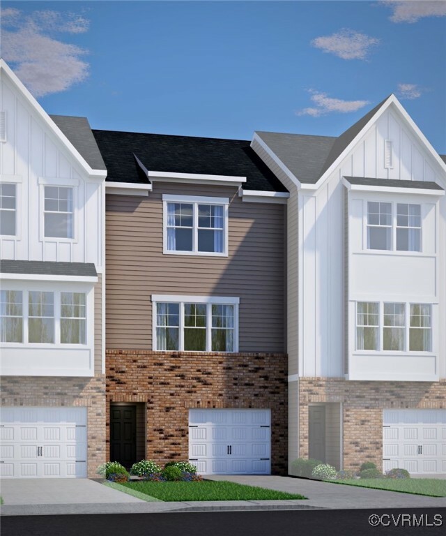 275 Greenpark Road  Sandston VA 23150 photo