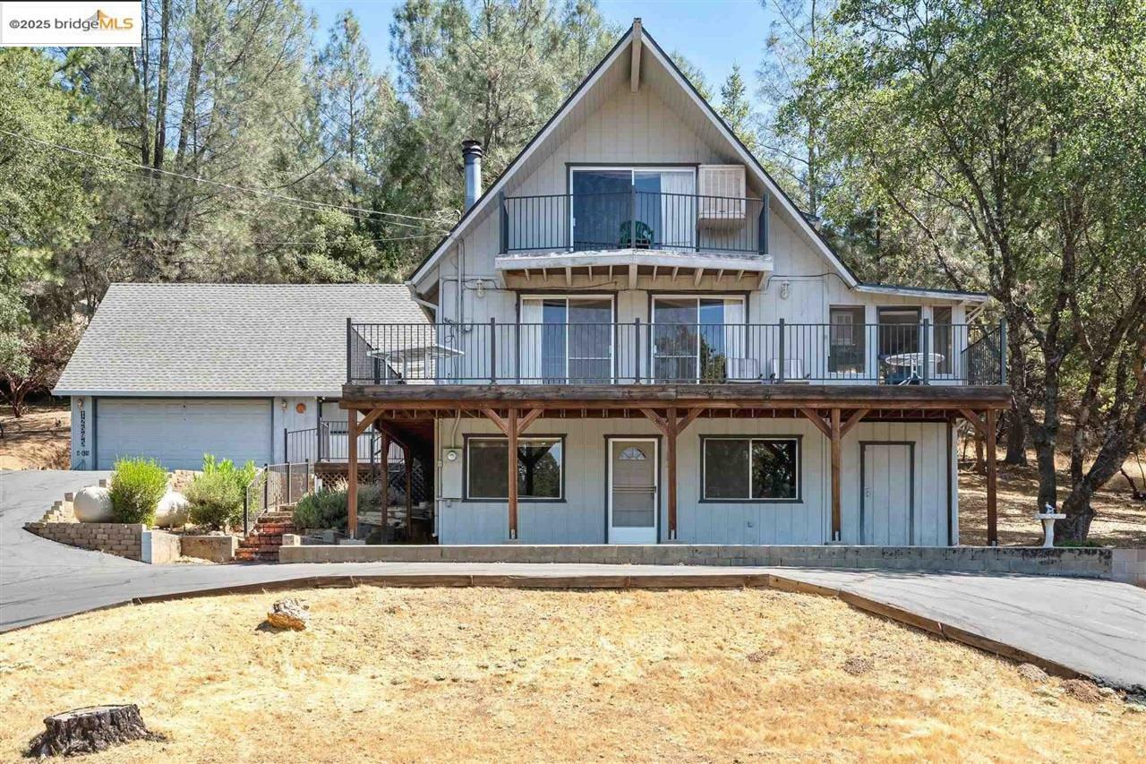 Property Photo: 12595 Cresthaven Dr. CA 95321