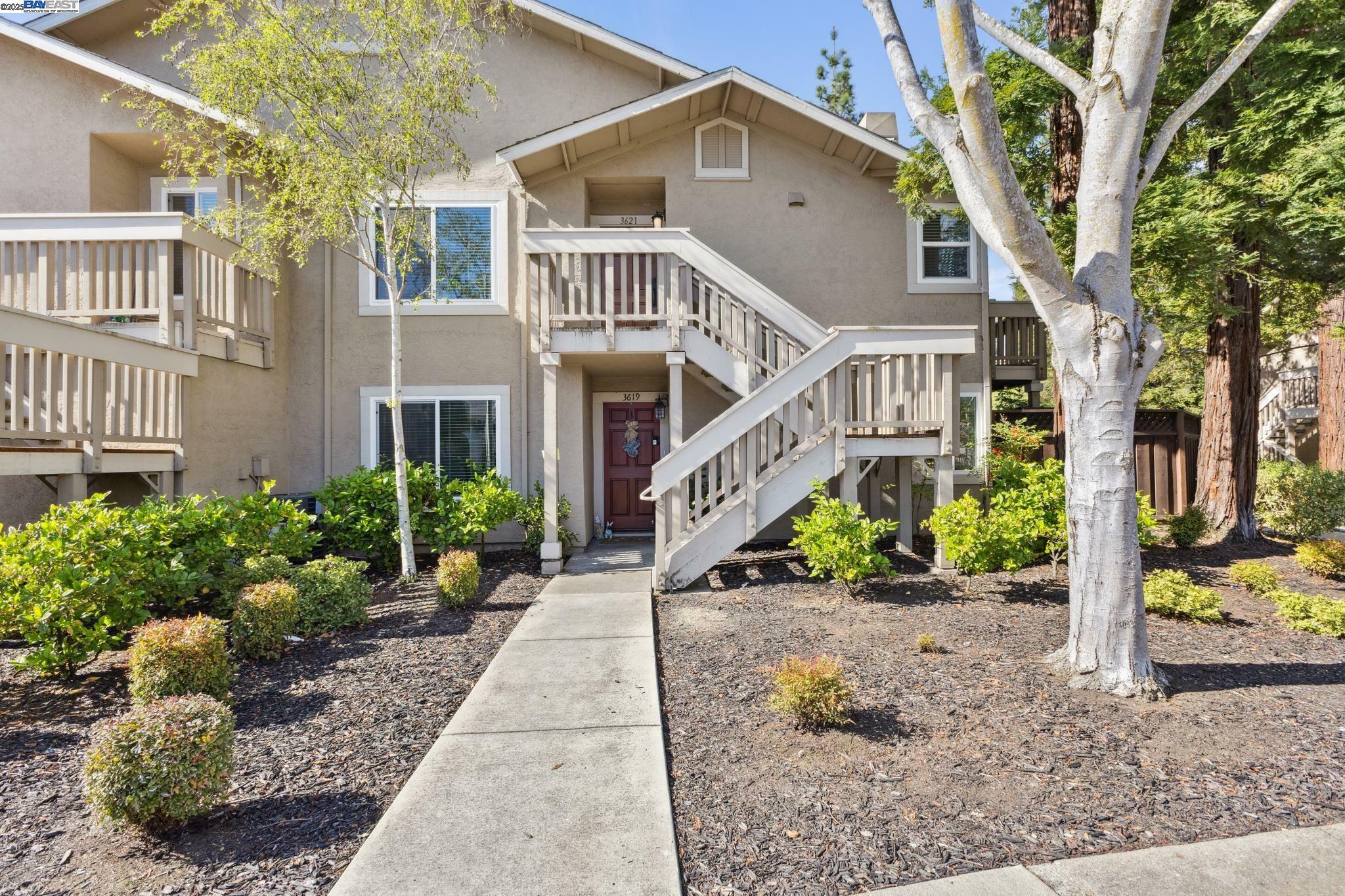 Property Photo:  3621 Crow Canyon Rd  CA 94582 