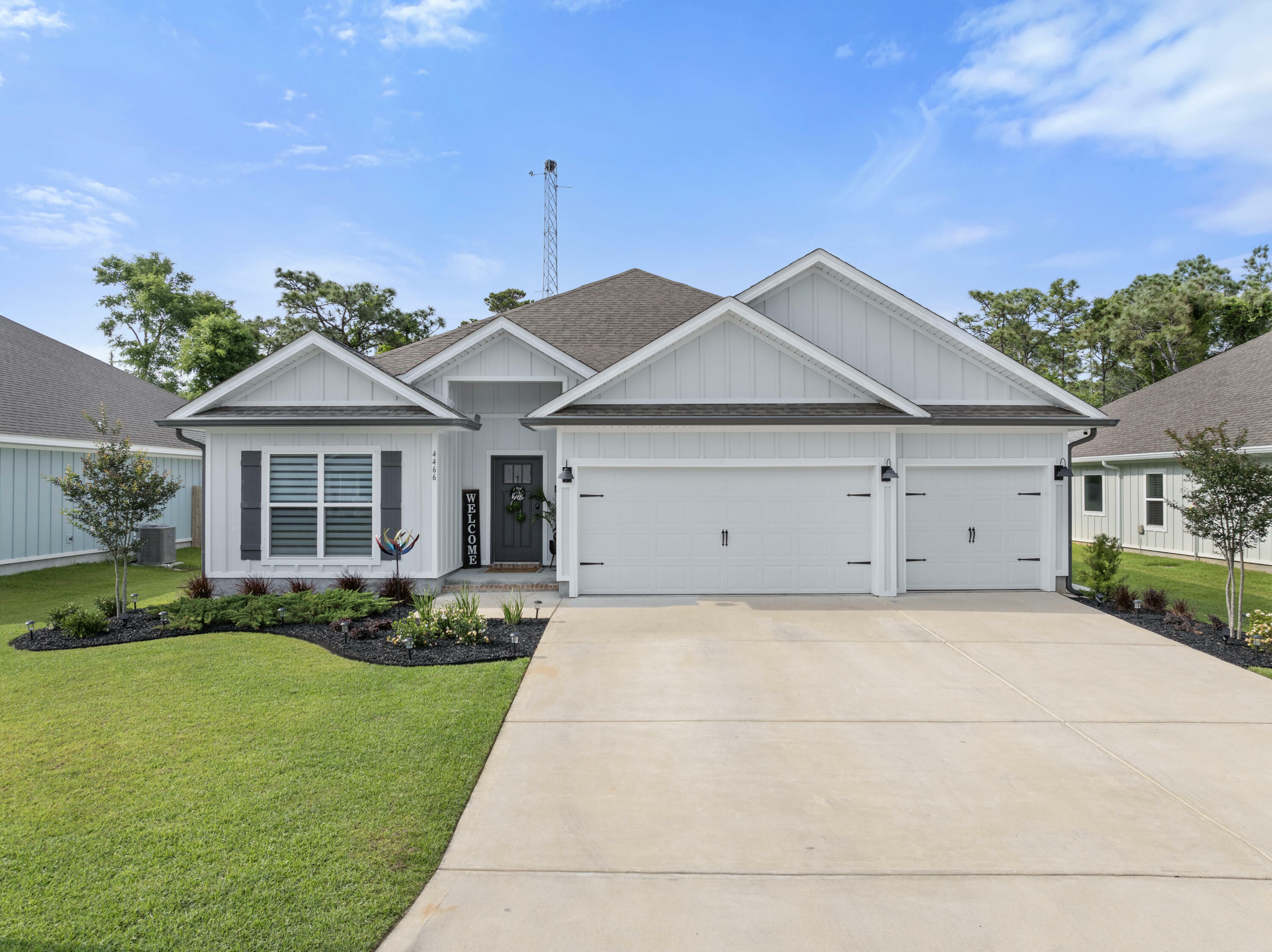 4466 Water Leaf Cove  Gulf Breeze FL 32563 photo