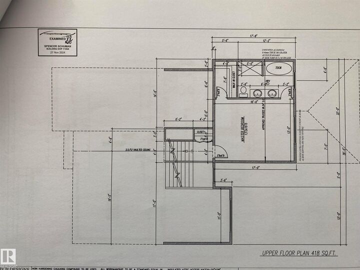Property Photo: 5413 60 Avenue AB T9C 1J4
