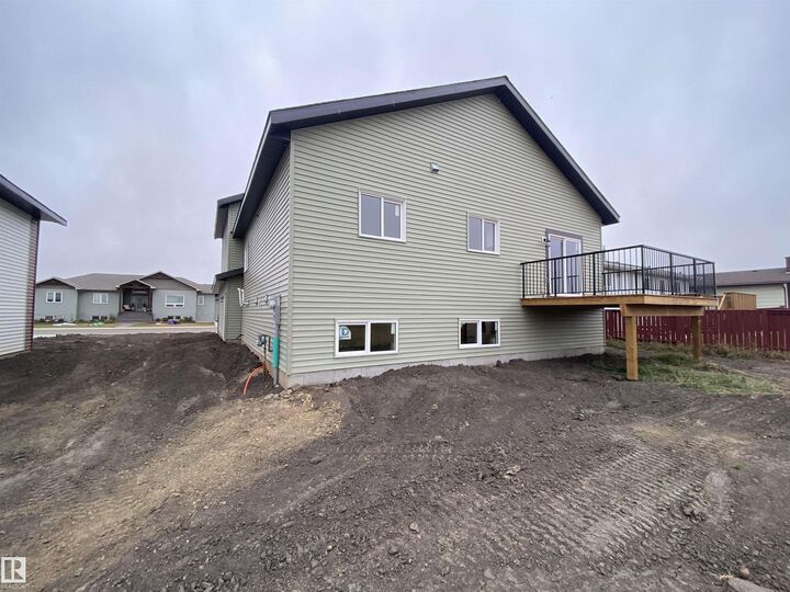 Property Photo:  5405 60 Avenue  AB T9C 1J4