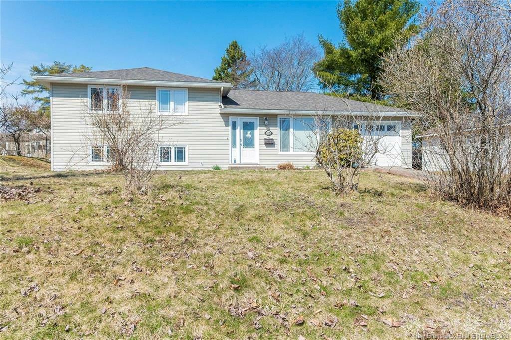 Property Photo: 106 Muncey NB E1B 1A7