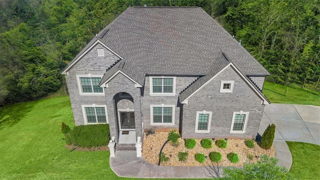 Property Photo: 3206 Letha Woods Drive GA 30094