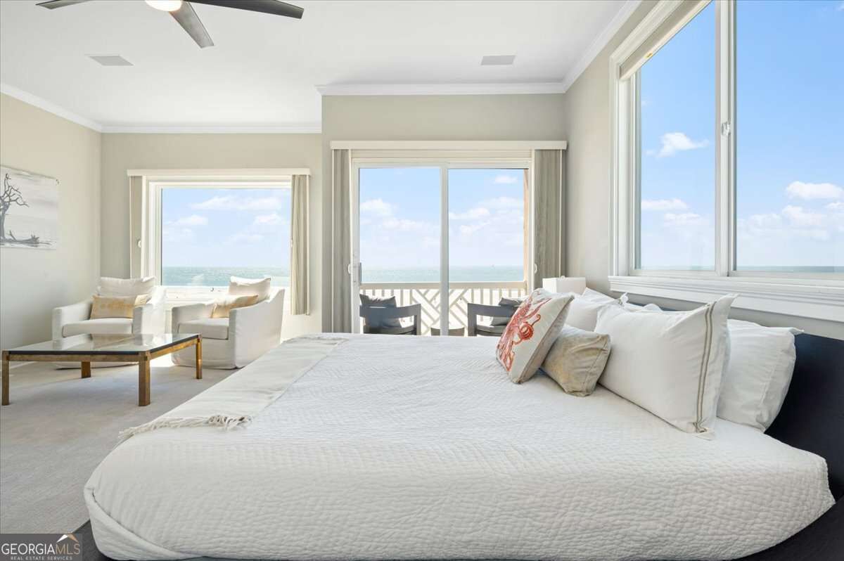 Property Photo:  1028 Beachview Drive 5  GA 31522 