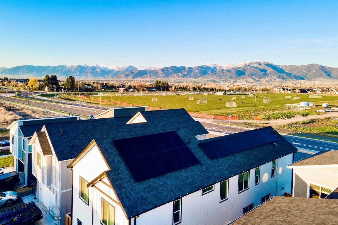 Property Photo: 1823 N Cottonwood Road MT 59718