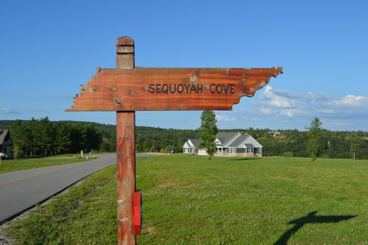 Property Photo: 0 Sequoyah Cove TN 37347
