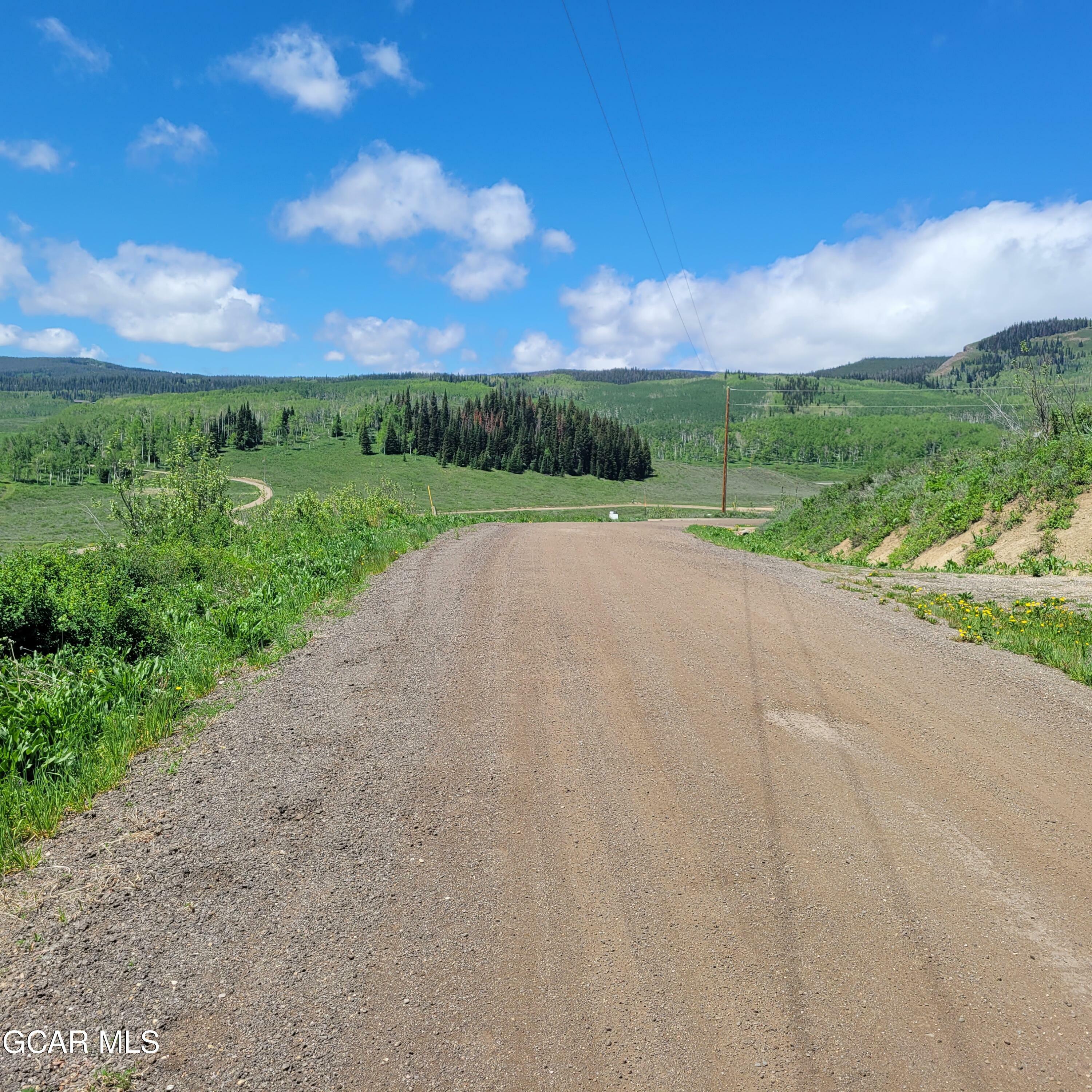 Property Photo: 416 Gcr 283 CO 80459
