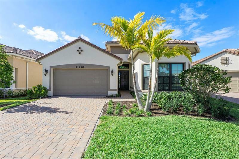 Property Photo:  11990 Leon Cir S  FL 33076 