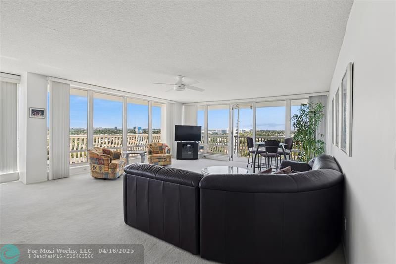 Property Photo: 4020 Galt Ocean Dr 1101 FL 33308