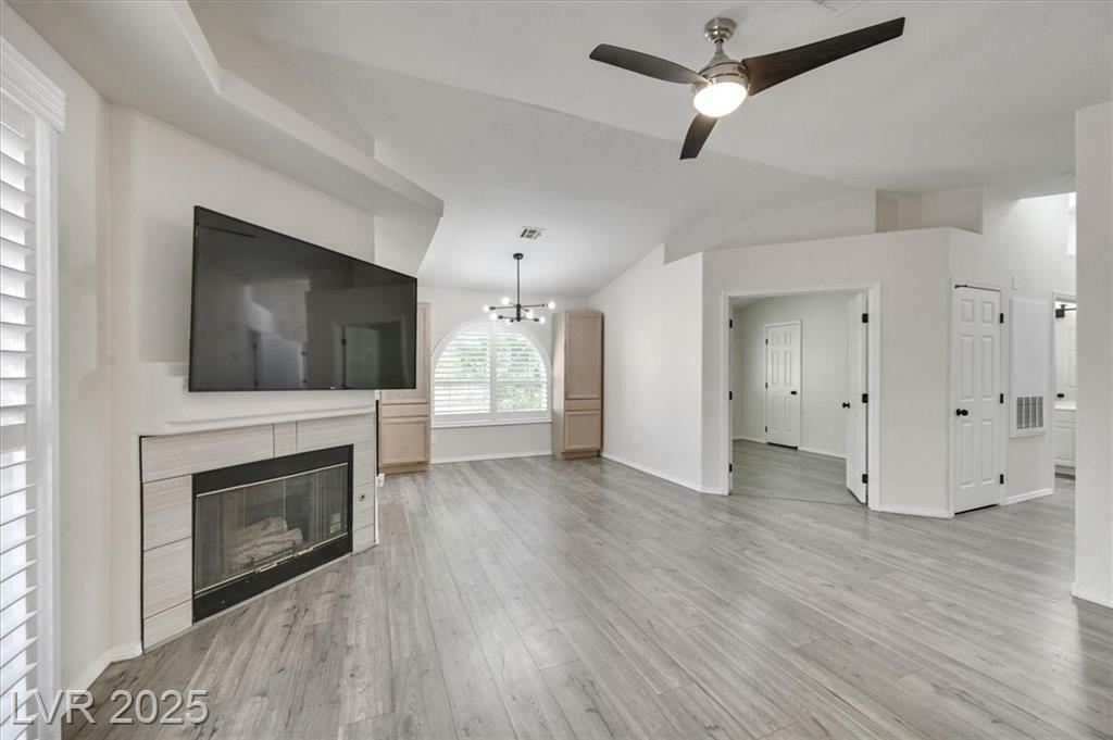 Property Photo: 3404 Winterhaven Street 204 NV 89108