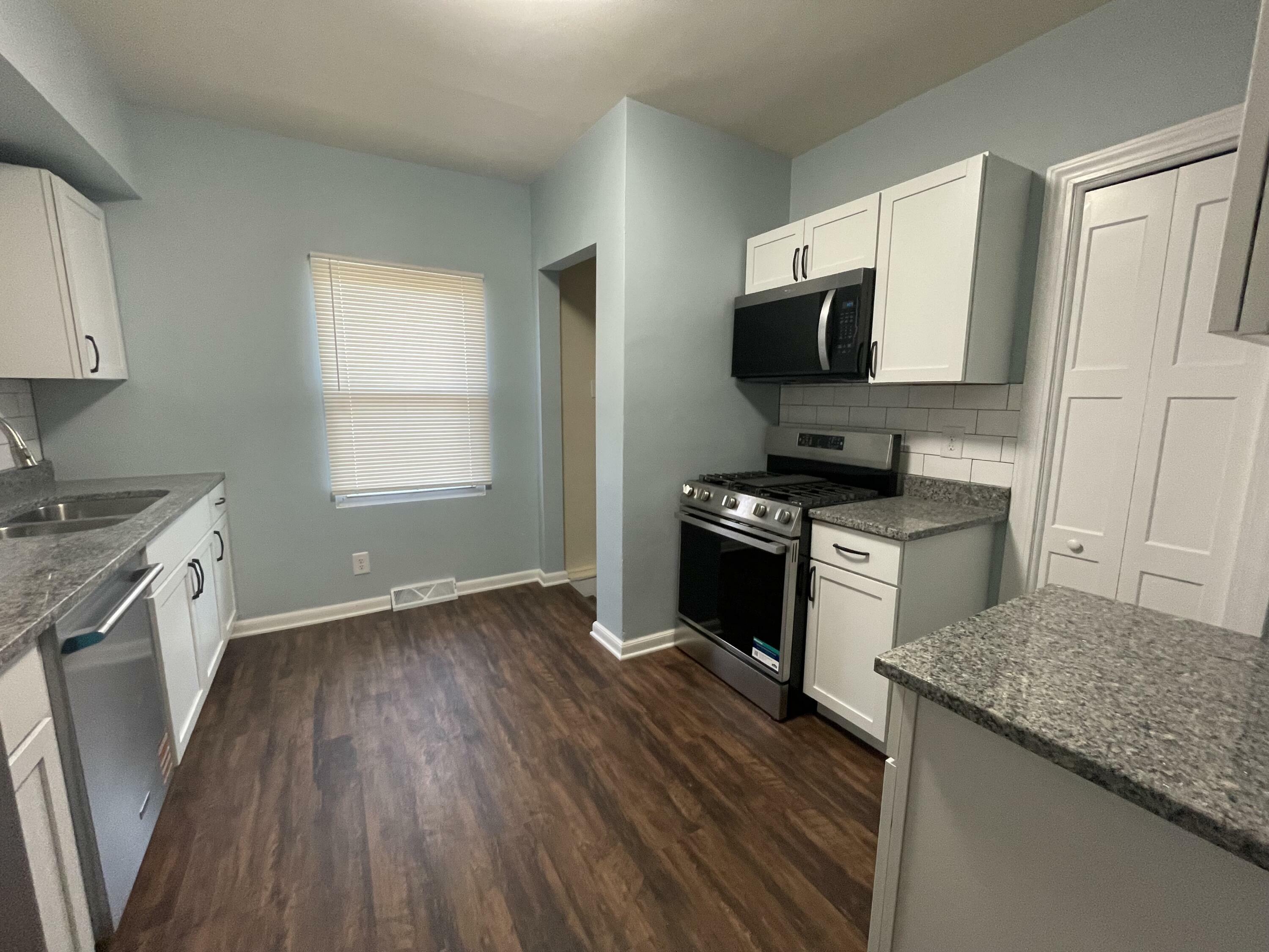 Property Photo: 6732 Forestdale Avenue IN 46323