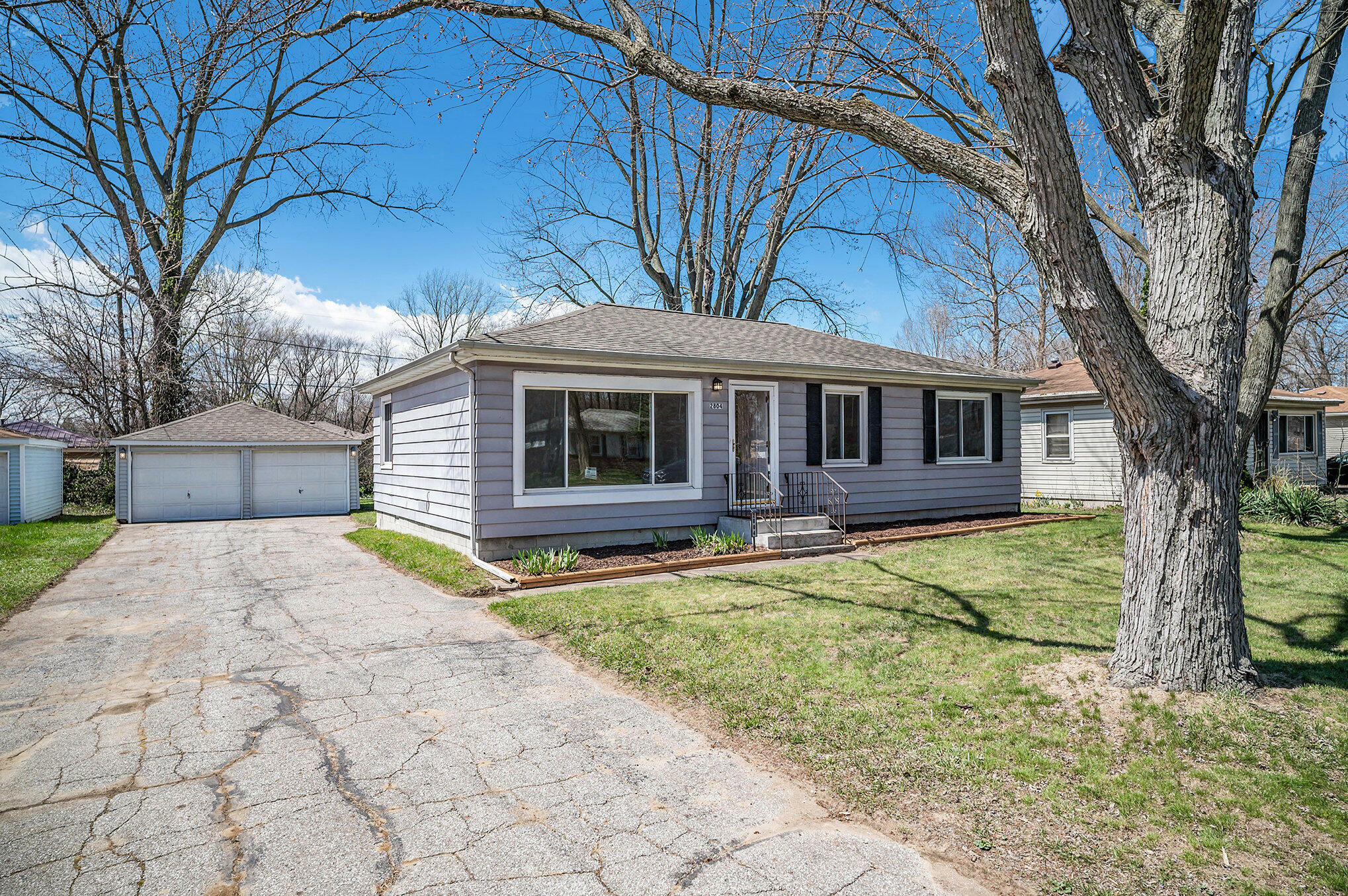 2804 Eleanor Street  Portage IN 46368 photo