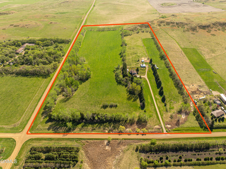Property Photo: 13451 52 Street NE ND 58521