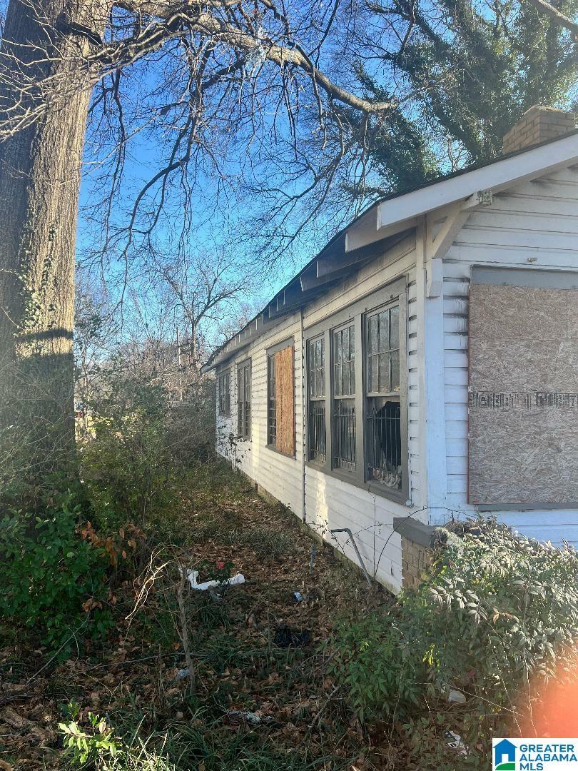 Property Photo: 1141 Cotton Avenue 000 AL 35211