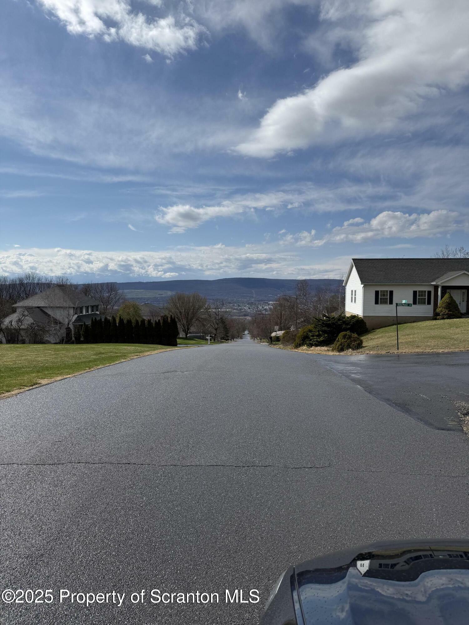 Property Photo: 16 Cherry Street PA 18505
