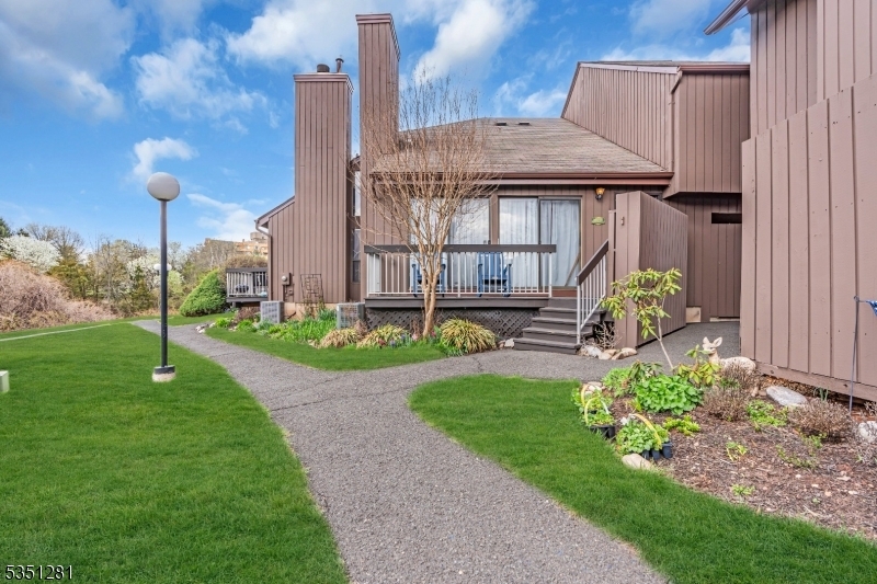 Property Photo: 3934 Bloomingdale Dr NJ 08844