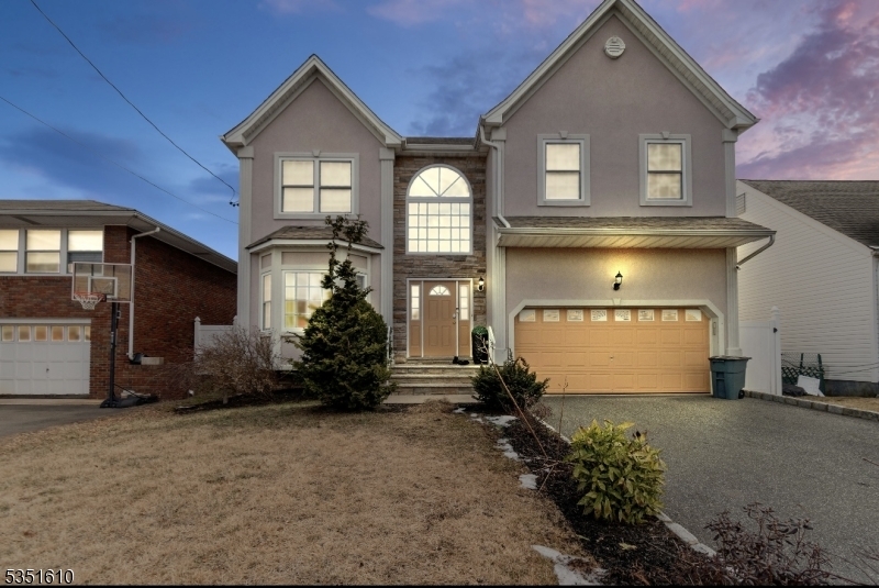 233 N 18th St  Kenilworth Boro NJ 07033 photo